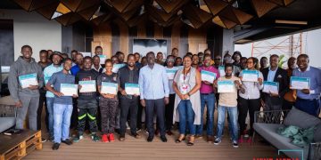 Kariisa: NBS Sport to Become World-Class Broadcaster