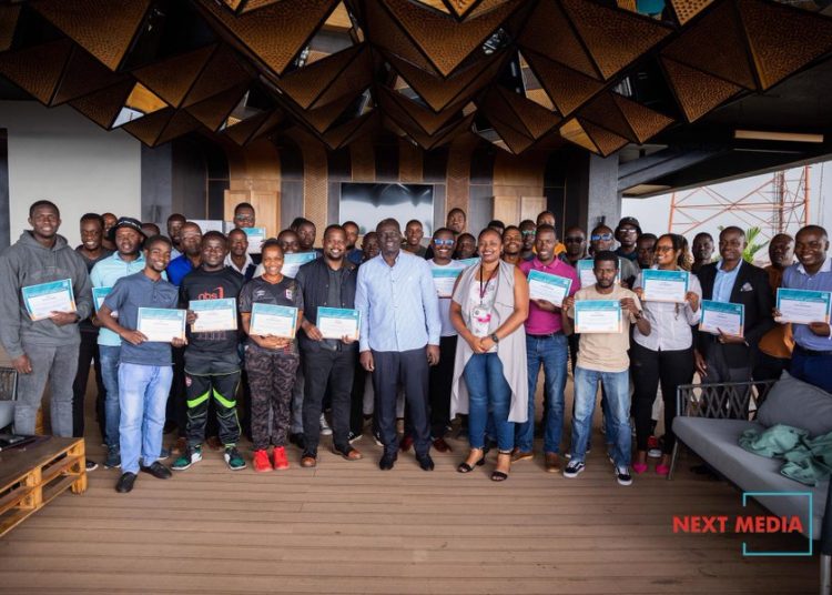 Kariisa: NBS Sport to Become World-Class Broadcaster