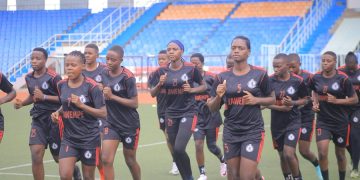 WCQ: Kawempe Aiming For A Perfect Start