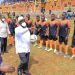 FEASSA Games 2024: Museveni Commends Speaker Among for Investing in Sports