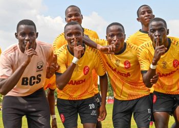 FEASSA Games 2024: Co-Hosts Bukedea Comprehensive Off to a Flying Start