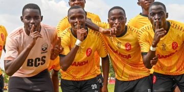 FEASSA Games 2024: Co-Hosts Bukedea Comprehensive Off to a Flying Start