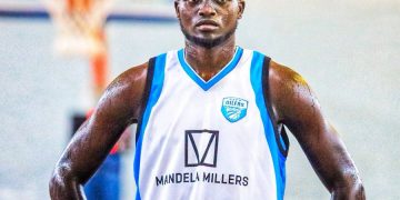 FUBA Bans Edrine Walujjo for 5 Years over Alleged Game Fixing