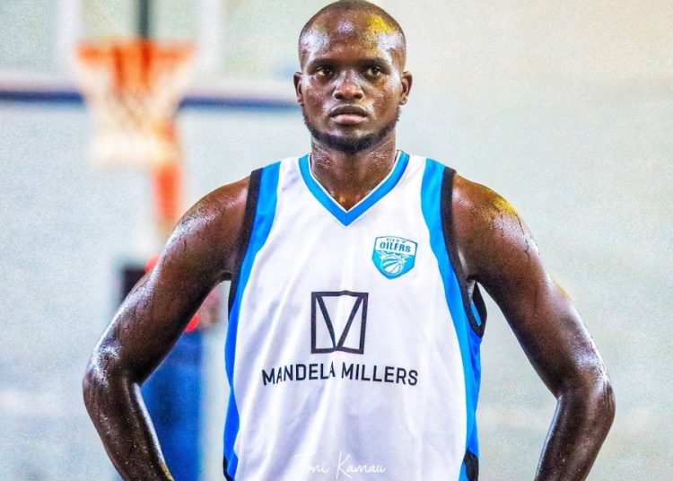 FUBA Bans Edrine Walujjo for 5 Years over Alleged Game Fixing