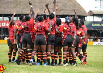 Rugby Union Calls for Support for U20 Women’s Team Ahead of African Series