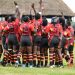 Rugby Union Calls for Support for U20 Women’s Team Ahead of African Series