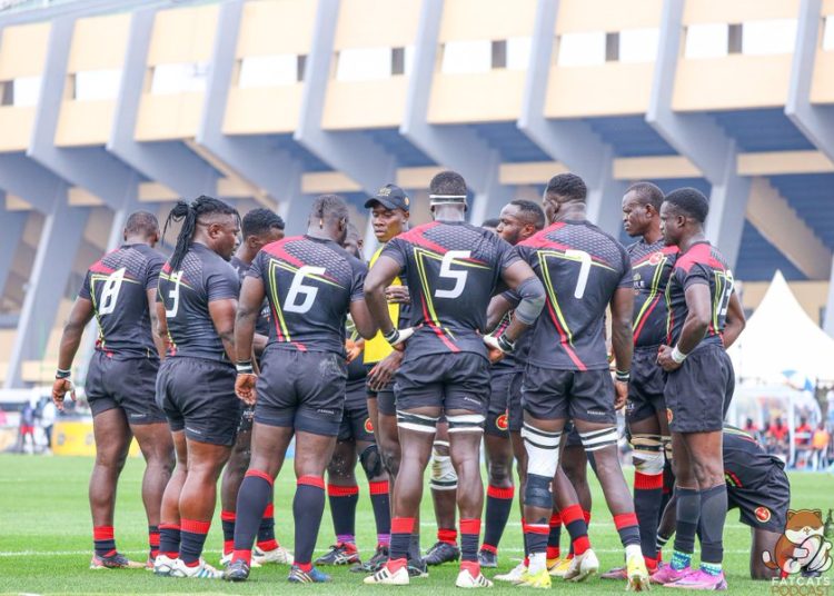 Elgon Cup Returns: Kenya and Uganda to Clash in November