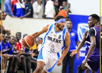 NBL Playoffs: A Decade Of Successive Finals For Oilers
