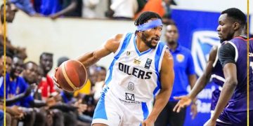 NBL Playoffs: A Decade Of Successive Finals For Oilers