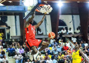 NBL Playoffs: Nam Blazers Reignite Hopes with Crucial Win Over KIU Titans
