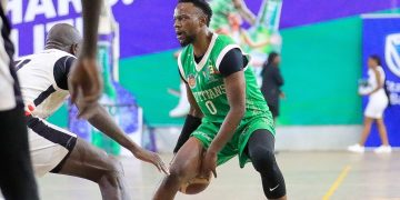 NBL Playoffs: Another Shot At City Oilers For Titans