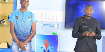 FUFA TV Cup 2024: Draws For Last 8 Held