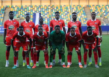 CAF Confederation Cup: Kitara’s Maiden Continental Journey Ends at Preliminary Stage