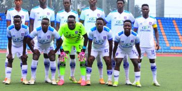 CAF CL: Villa’s Continental Return Ends in Disappointment