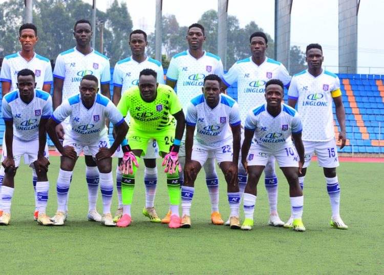 CAF CL: Villa’s Continental Return Ends in Disappointment