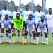 CAF CL: Villa’s Continental Return Ends in Disappointment