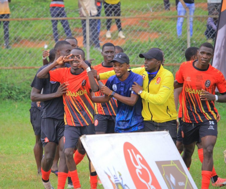 FEASSA Games 2024: Revenge At Stake As Kitende And Amus Face Off In ...