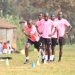 FUFA Puts Elite Referees Through High-Intensity Tests Ahead of New Premier League Season