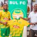 UPL: BUL Raid Express Yet Again