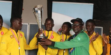 FEASSA Games 2024: How Team Uganda Fared Coast-To-Coast