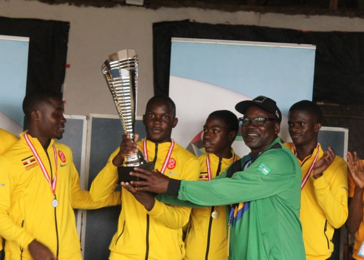 FEASSA Games 2024: How Team Uganda Fared Coast-To-Coast