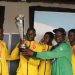 FEASSA Games 2024: How Team Uganda Fared Coast-To-Coast