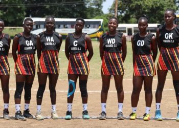FEASSA Games 2024: St. Mary’s Kitende Win Record 19th Netball Title