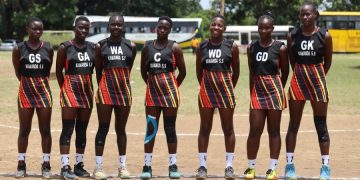 FEASSA Games 2024: St. Mary’s Kitende Win Record 19th Netball Title