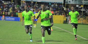 UPL Releases Updated Fixtures for 2024/25 Season, Key Changes to Doubleheaders
