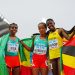 Uganda’s Cherop and Kiprop Win Bronze Medals at World U20 Championships