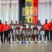 Gazelles Face Tough Group at FIBA U18 Women’s AfroBasket