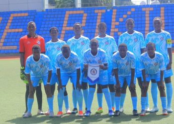 CAF WCL CECAFA Zonal Qualifiers: Kawempe Muslim Clinch Third Place Finish