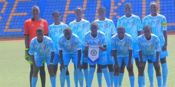 CAF WCL CECAFA Zonal Qualifiers: Kawempe Muslim Clinch Third Place Finish