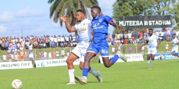 Villa Ensures That There’ll Be Football At Wankulukuku Next Season