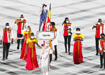 Lack of Permanent Training Arenas will Continue to yield Poor Olympic Performance