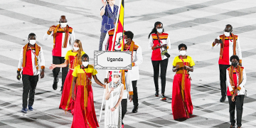 Lack of Permanent Training Arenas will Continue to yield Poor Olympic Performance