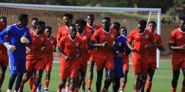 2025 AFCON Qualifiers: Paul Put Names 28-Man Provisional Squad to Face South Africa and Congo