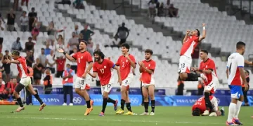 Paris 2024: Egypt’s Olympic Dream Alive After Penalty Shootout Victory