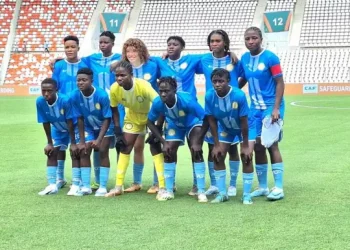 Inter D’Abidjan Stage Remarkable Comeback to Reach WAFU B Champions League Semis