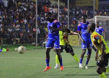 Villa Eyes Comeback Against Cranes Select in FUFA Super Eight