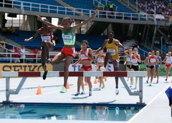 Uganda’s Young Stars Gear Up for World Athletics U20 Championships in Lima