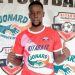 UPL: Kitara Boost Midfield With Sserubiri Addition