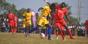 Ten-Man Bugweri Upset Holders Busiki in MTN Busoga Masaza Cup