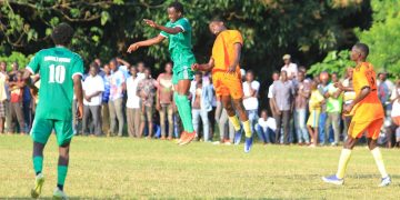 MTN Busoga Masaza Cup Weekend Round-Up: Rain Disrupts, Kigulu, and Budiope Triumph