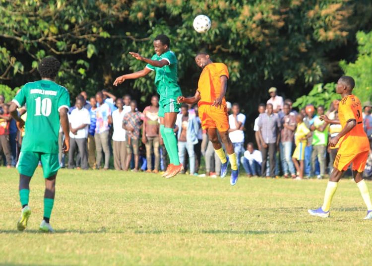MTN Busoga Masaza Cup Weekend Round-Up: Rain Disrupts, Kigulu, and Budiope Triumph