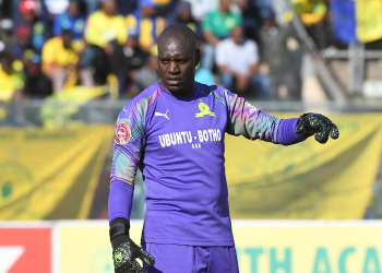 South Africa: Manqoba Applauds Sundowns’ Performance After Onyango’s Red Card