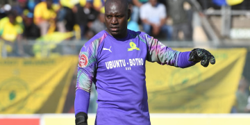 South Africa: Manqoba Applauds Sundowns’ Performance After Onyango’s Red Card
