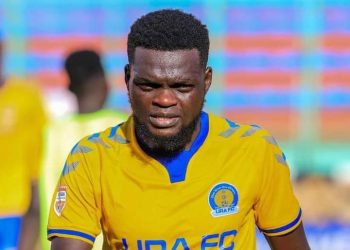 URA’s Mulikyi Issues Public Apology for KCCA Move Saga