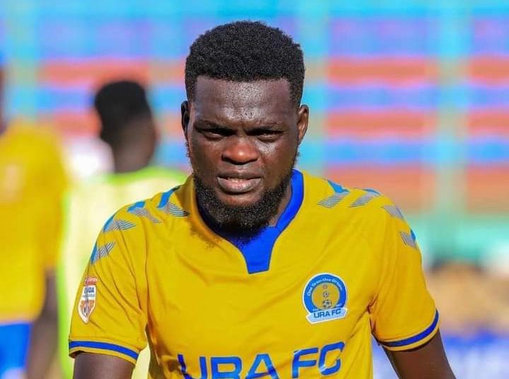 URA’s Mulikyi Issues Public Apology for KCCA Move Saga