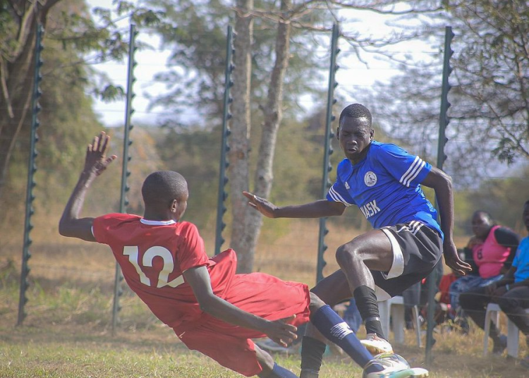 FEASSA Games 2024: Defending Champions Kitende Drawn in Same Group as Co-Hosts Bukedea